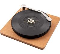 Billy F Gibbons Gibson Standard 1957 Gold Top Pin Stripe Mini Guitar Replica Collectible