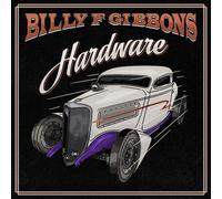 Gibbons,Billy F - Hardware (Lemonade Lp) [Vinilo]