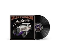 Billy Gibbons - Hardware (LP) [Vinilo]