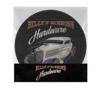 Billy F. Gibbons – Hardware – Vinilo Picture Disc (12") – Importación USA