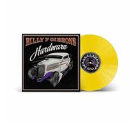 Billy F Gibbons - Hardware [VINYL] [Vinilo]