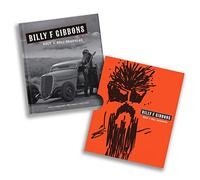 Billy F Gibbons: Rock + Roll Gearhead