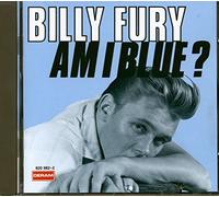 Billy Fury - Am I Blue?