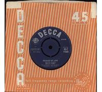 Billy Fury - Because Of Love