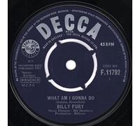 Billy Fury - Do You Really Love Me Too