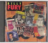 Billy Fury - E.P. Collection