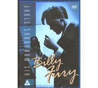 Billy Fury - His Wondrous Story [DVD] [Reino Unido]