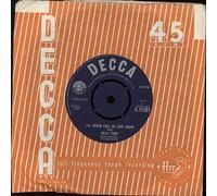 Billy Fury - In Summer