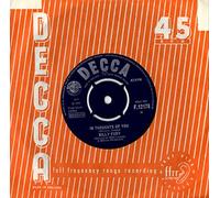 Billy Fury - In Thoughts Of You