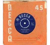 Billy Fury - Once Upon A Dream