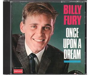 Billy Fury - Once Upon A Dream