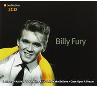 Billy Fury – Billy Fury – Collection