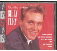 Billy Fury - The One & Only