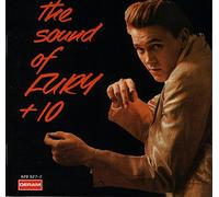 Billy Fury - The Sound of Fury