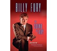 Billy Fury: The Sound Of Fury [DVD]