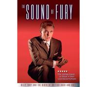 Billy Fury: The Sound Of Fury [DVD]