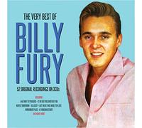 Billy Fury - The Very Best Of