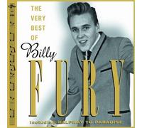 Billy Fury - The Very Best of [Import]