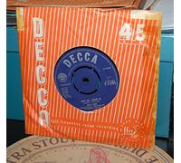 BILLY FURY - What Am I Gonna Do