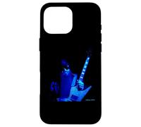 Billy Gibbons Guitarrista De ZZ Top por George DuBose Carcasa para iPhone 16 Pro MAX