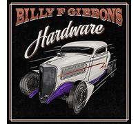 Billy Gibbons - Hardware (CD)