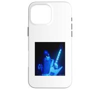 Billy Gibbons of ZZ Top por George DuBose Carcasa para iPhone 16 Pro MAX