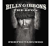 Billy Gibbons & The BFG's - Perfectamundo [Vinilo]