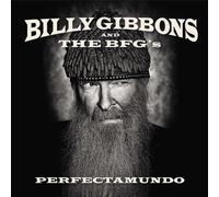 Billy Gibbons & The BFG's - Perfectamundo [Vinilo]