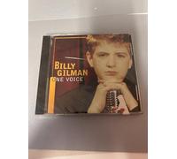 Billy Gilman - One voice