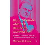 Billy Graham and the Beloved Community