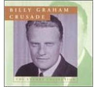 Billy Graham Crusade: The Encore Collection by Graham, Billy (1997) Audio CD