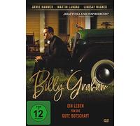 Billy Graham - Ein Leben für die gute Botschaft [Alemania] [DVD]