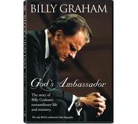 Billy Graham: God's Ambassador [USA] [DVD]