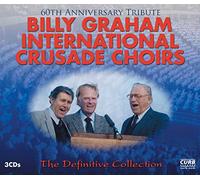 Billy Graham International Crusade Choirs