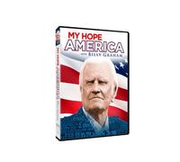Billy Graham: My Hope [Edizione: Stati Uniti] [Reino Unido] [DVD]