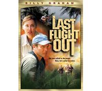 Billy Graham Presents: Last Flight Out [USA] [DVD]