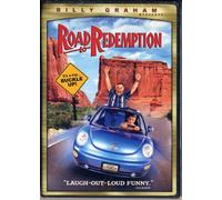 Billy Graham Presents: Road to Redemption [Reino Unido] [DVD]