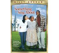 Billy Graham Presents: Something to Sing About [USA] [DVD]
