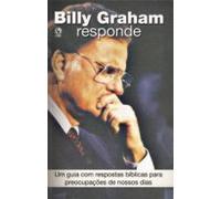Billy Graham Responde (ebook)