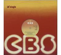 Billy Griffin - Hold Me Tighter In The Rain