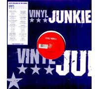 Billy Griffin & Rodney Frankli - Hold Me Tighter in the... [Vinilo]