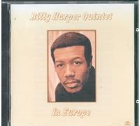 Billy Harper Quintet - In Europe