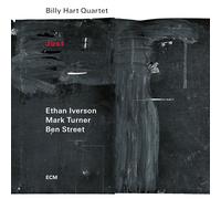 Billy Hart - Just