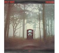 BILLY HART LP, ENCHANCE (US ISSUE EX/EX VINYL)