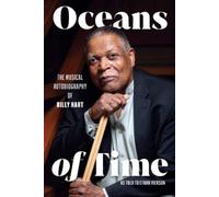 Billy Hart Oceans of Time (Tapa blanda)