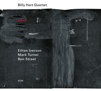 Billy Hart - Just