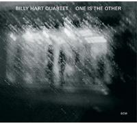 Billy Hart Quartet One Is the Other (CD) Album (Importación USA)