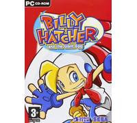 Billy Hatcher [Importación italiana]