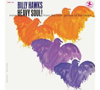 Billy Hawks - Billy Hawks - Heavy Soul! [Vinilo]