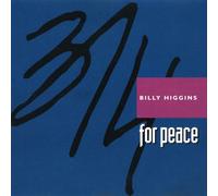 Billy Higgins - 3/4 For Peace